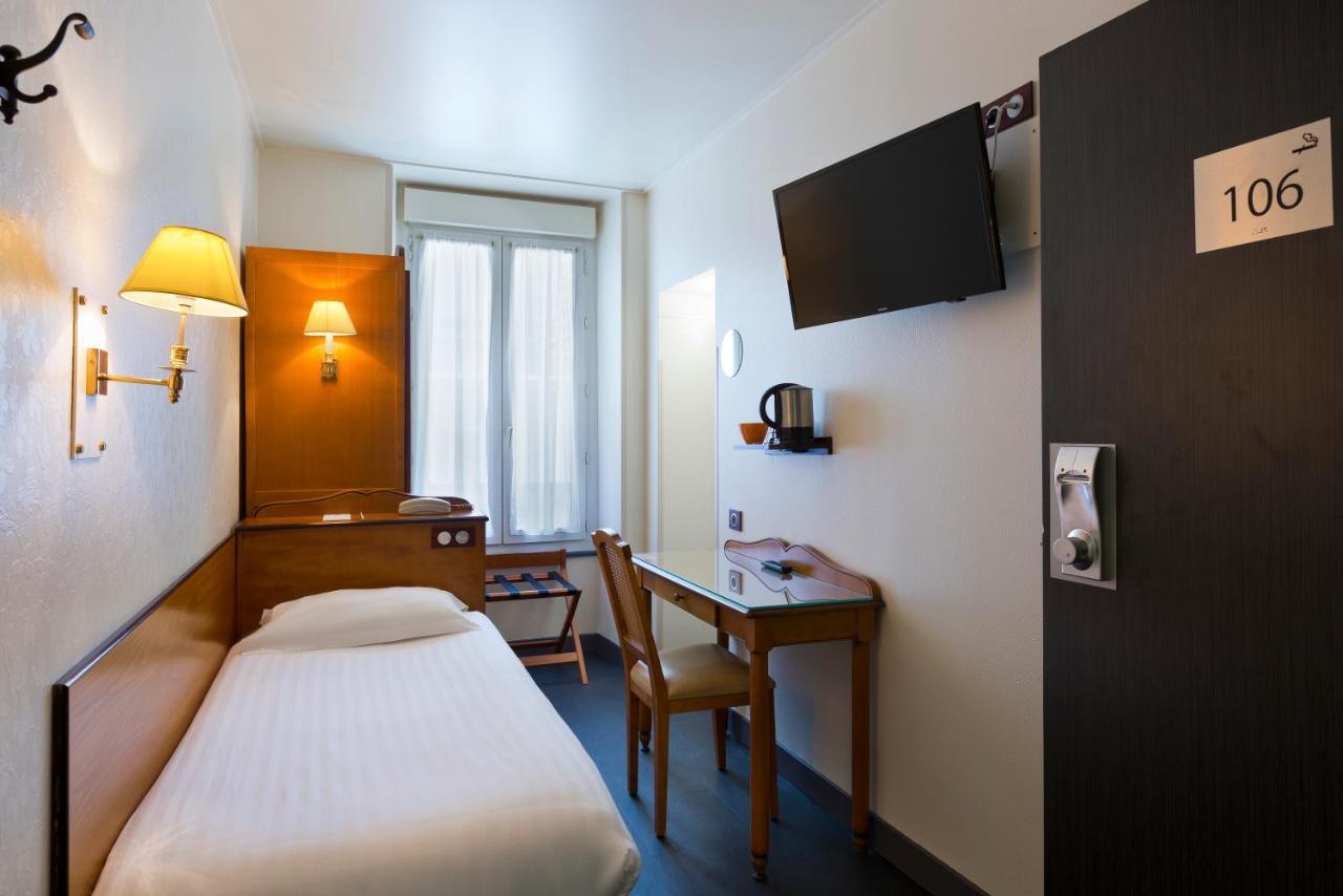 Hotel Aurore Paris Gare De Lyon Room photo