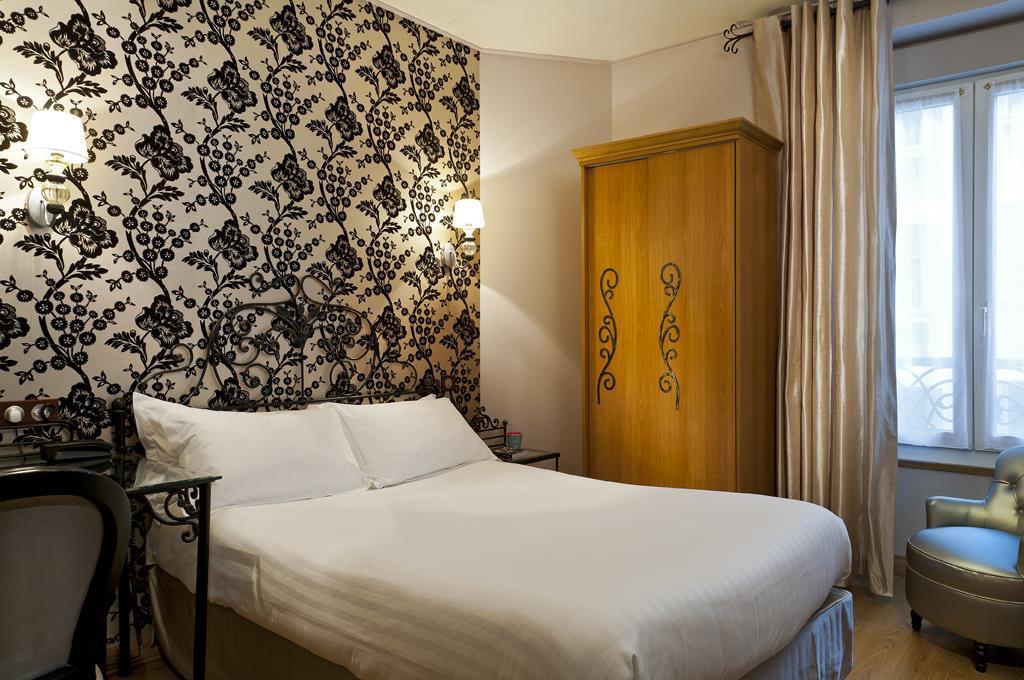 Hotel Aurore Paris Gare De Lyon Exterior photo